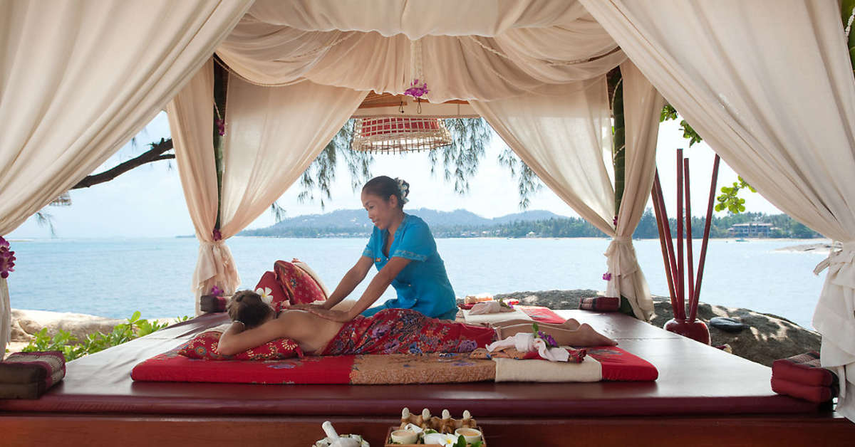 Een foto van Rocky's Boutique Resort