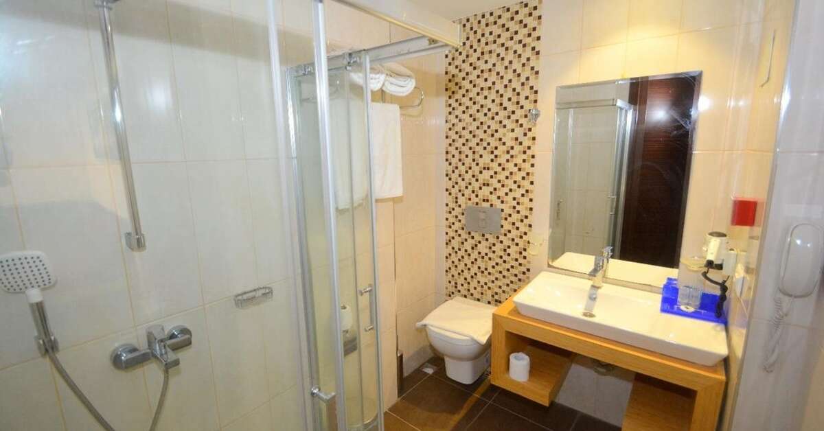 Een foto van Istankoy Hotel