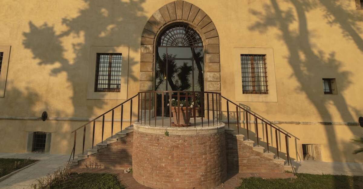 Een foto van Relais Della Rovere