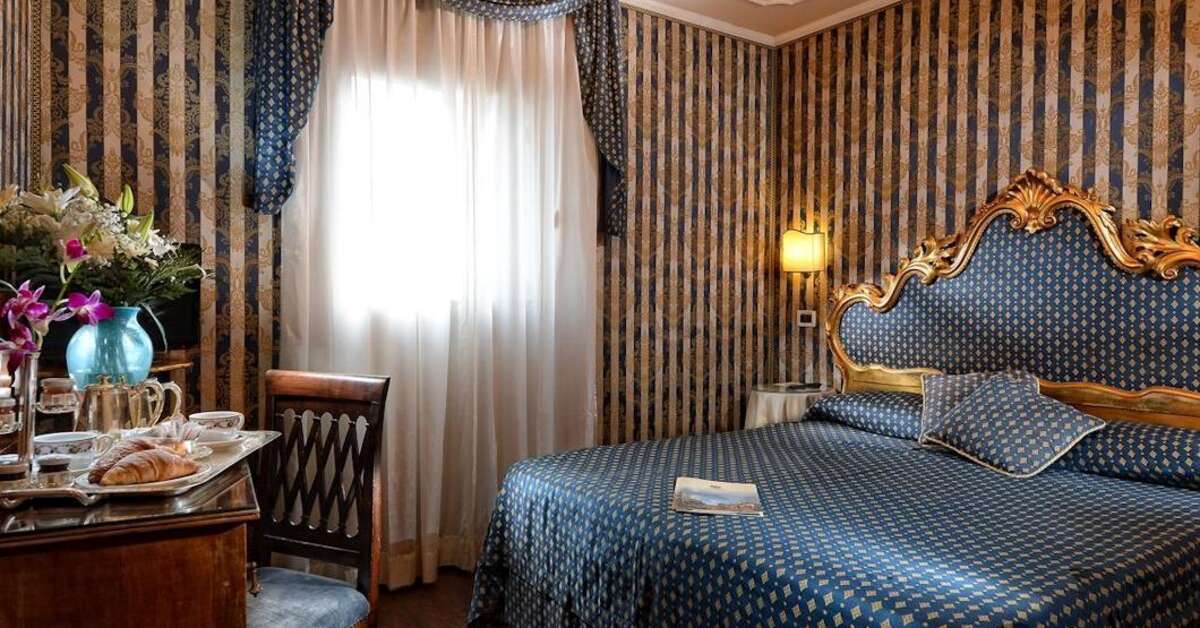 Een foto van Hotel Concordia