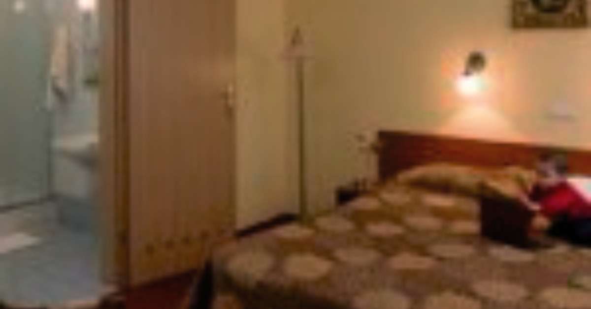 Een foto van Hotel Astoria