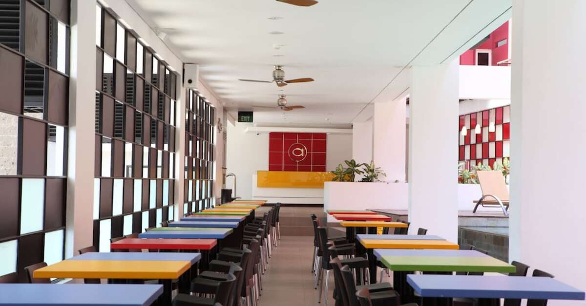 Een foto van Kampi Hotel Legian