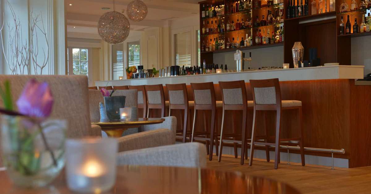 Een foto van Atlantic Grand Hotel Travemunde