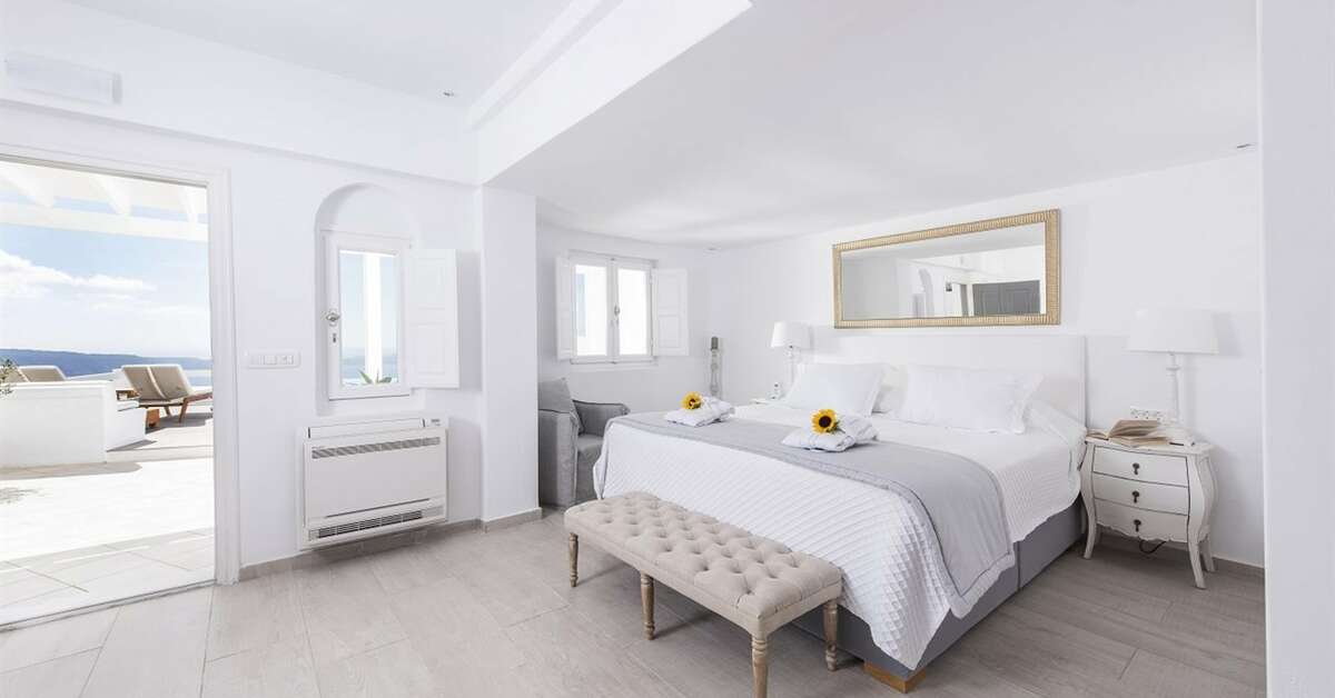 Een foto van Aqua Luxury Suites