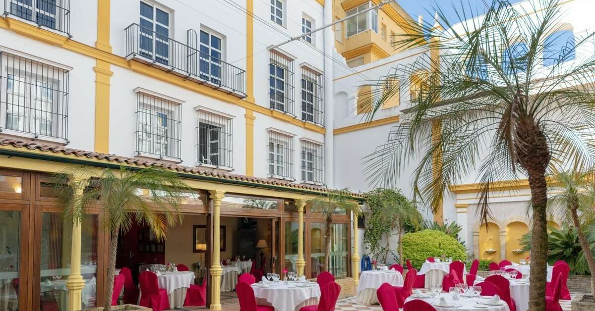 Een foto van Soho Boutique Puerto