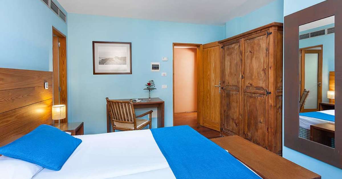 Een foto van Hotel La Quinta Roja THe Senses Collection