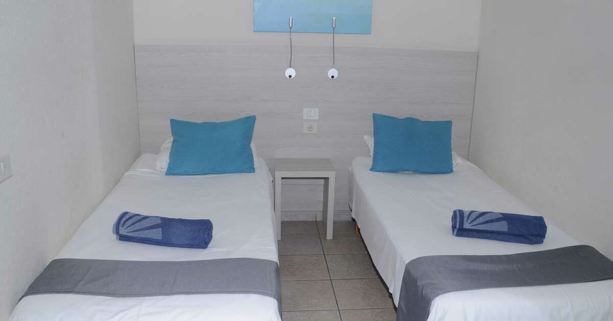 Een foto van Lufesa Appartementen