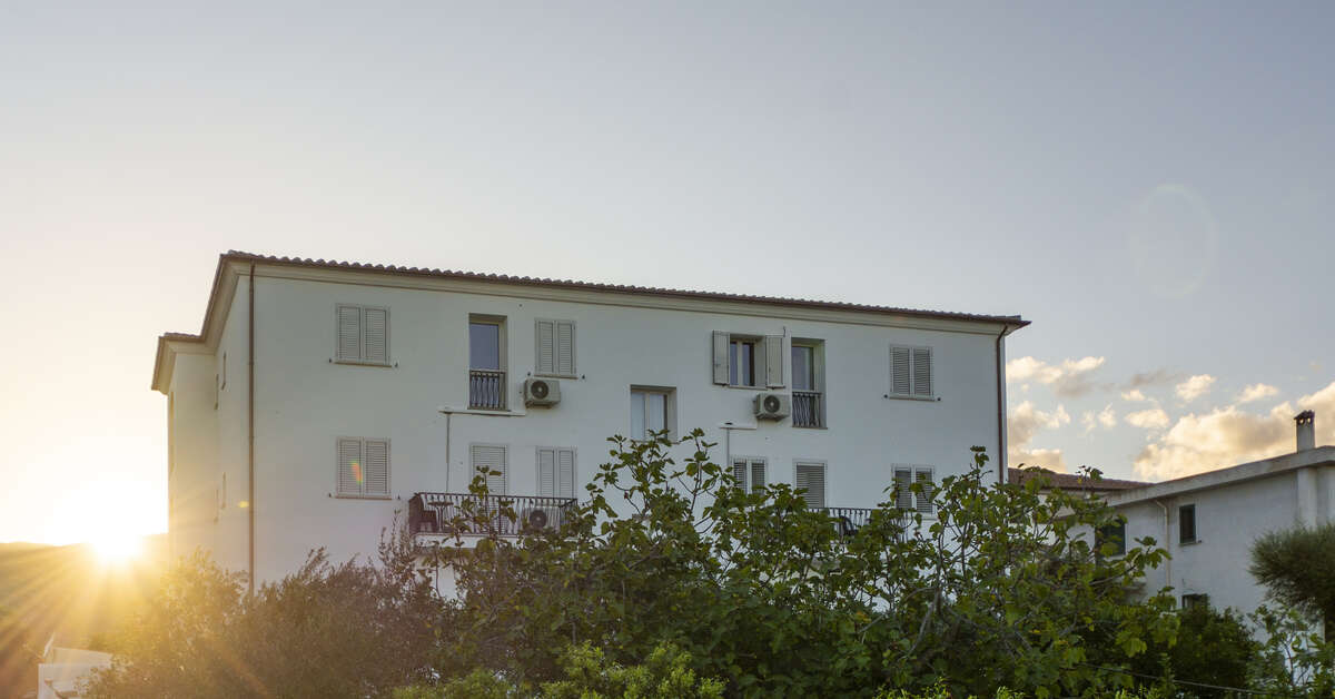 Een foto van Le Residenze del Baia Marina