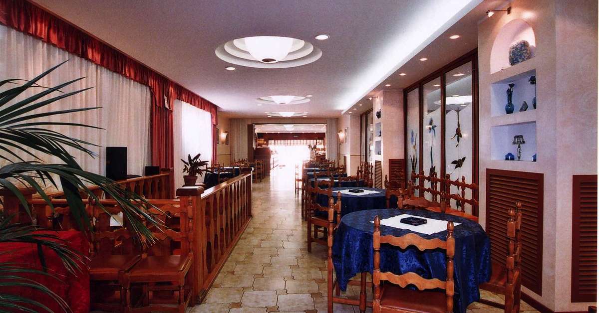 Een foto van Hotel Marrani