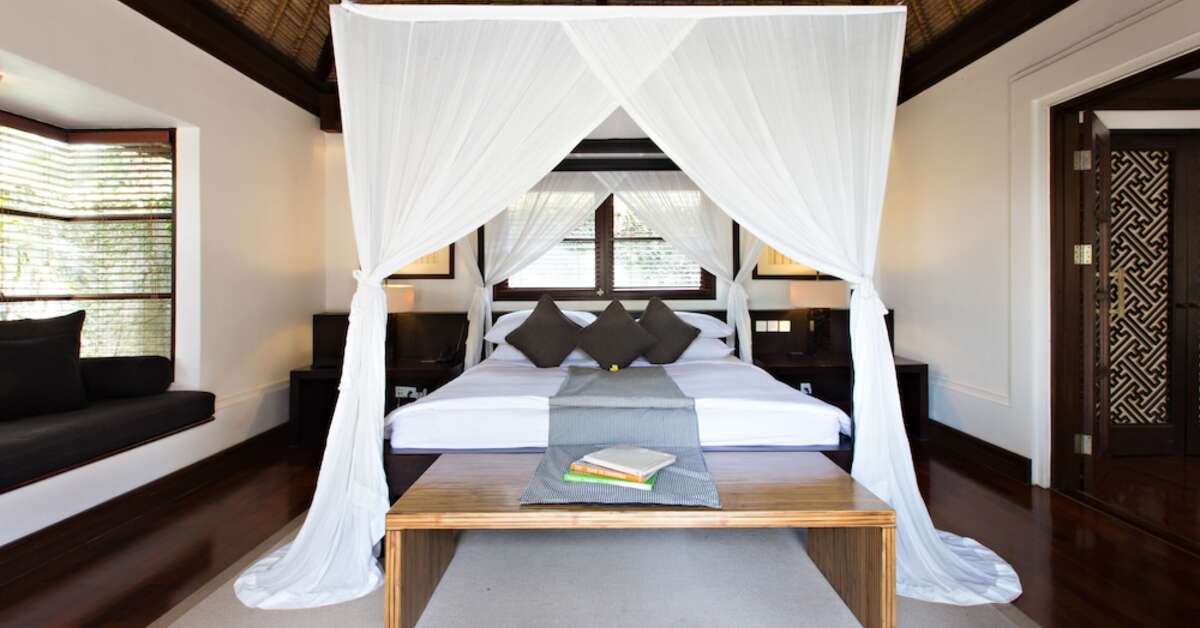 Een foto van Kayumanis Ubud Private Villa & Spa