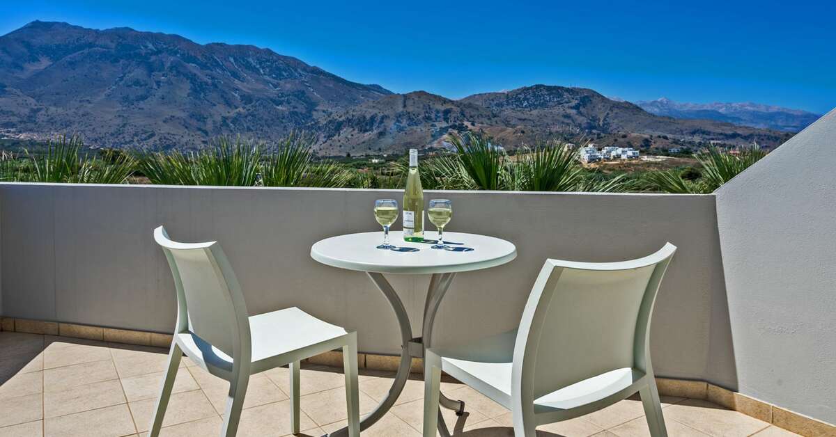 Ein Foto Delfina Boutique Hotel