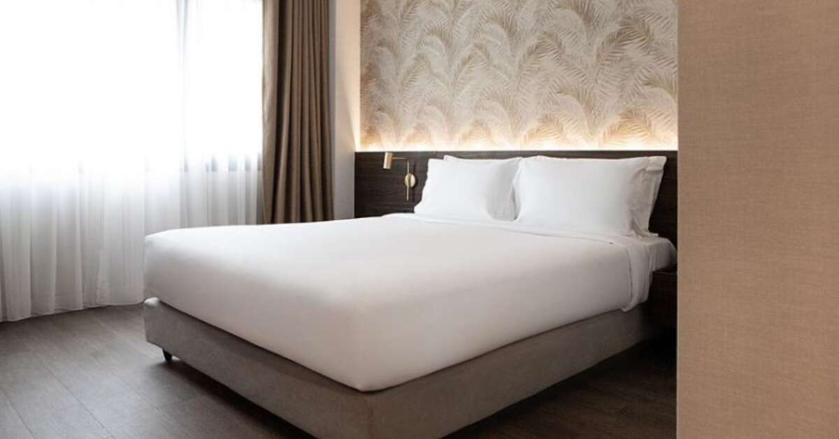 Ein Foto Luwian Athens Boutique Hotel