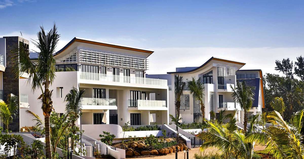 Een foto van Radisson Blu Azuri Resort & Spa