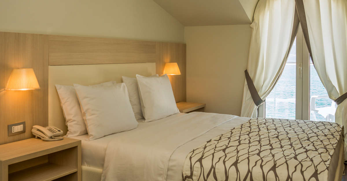 Een foto van Hotel Palma