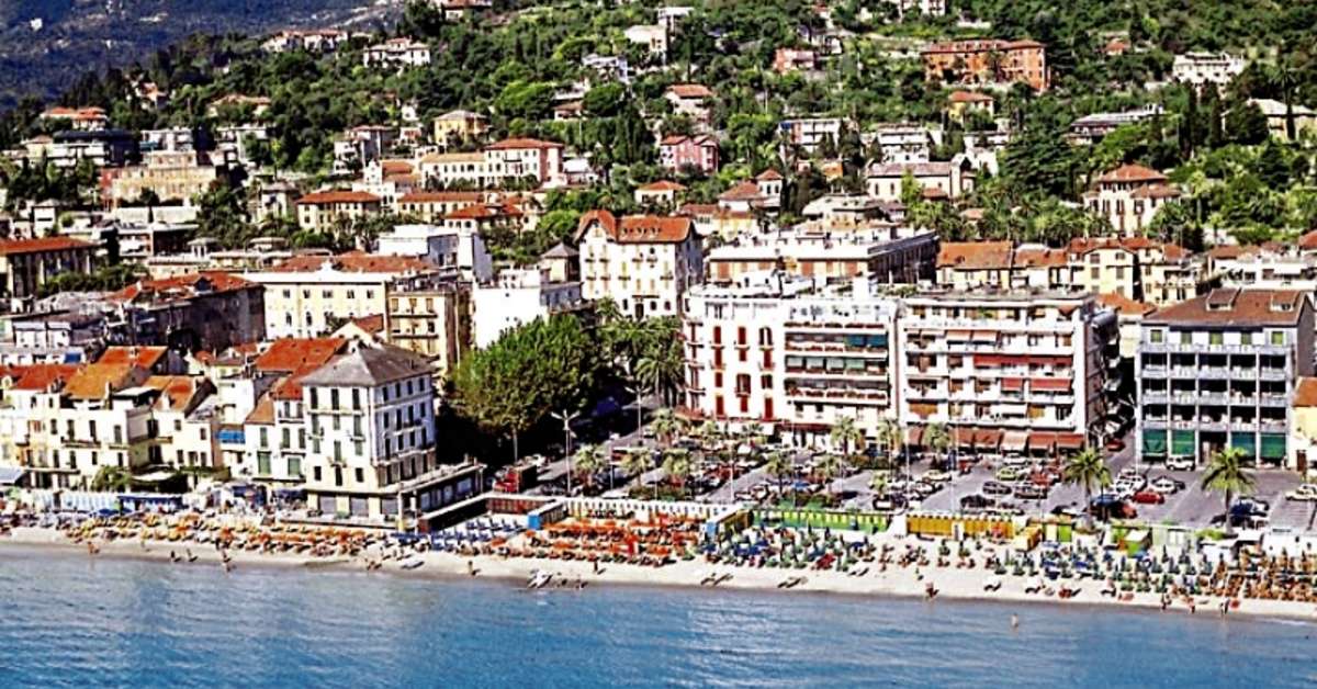 Een foto van Hotel Europa & Concordia