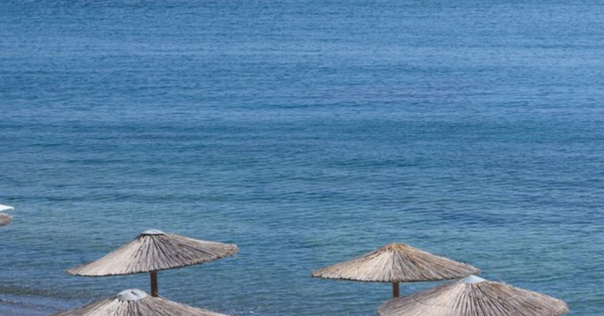 Een foto van Azure Mare Hotel