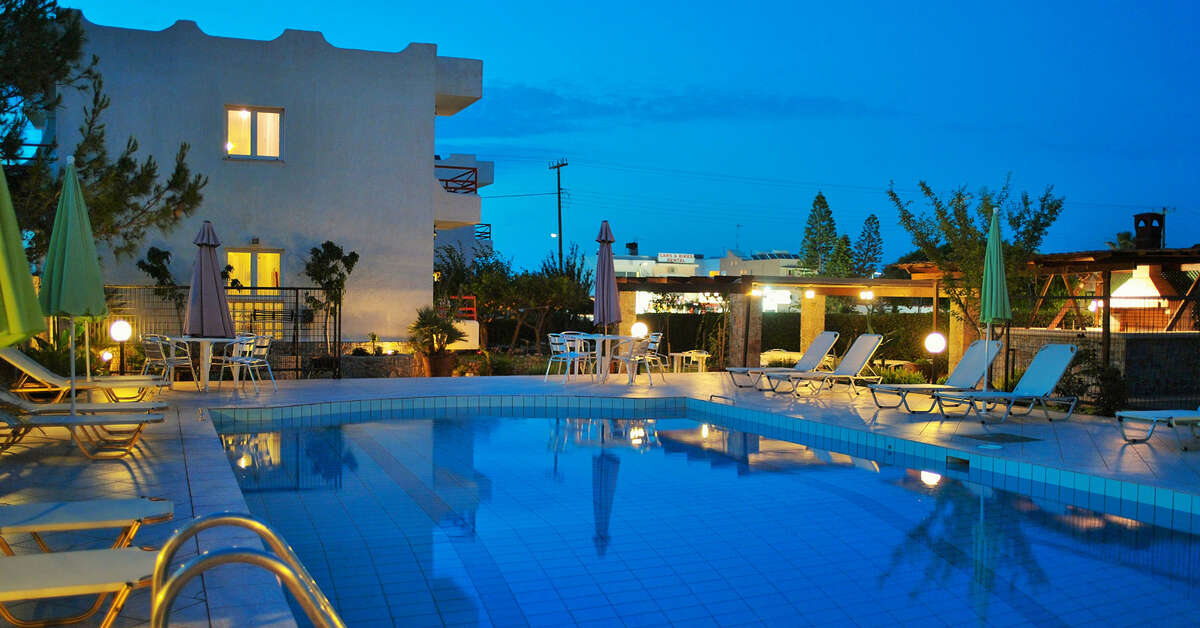 Ein Foto Altis Hotel