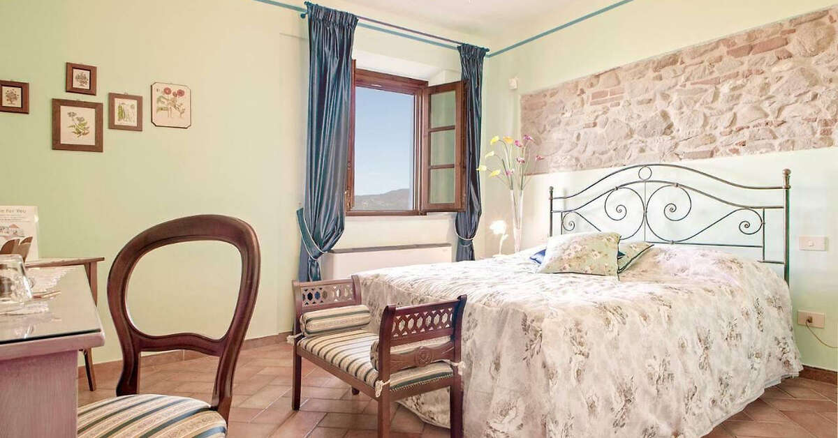 Een foto van Agriturismo Isola Verde