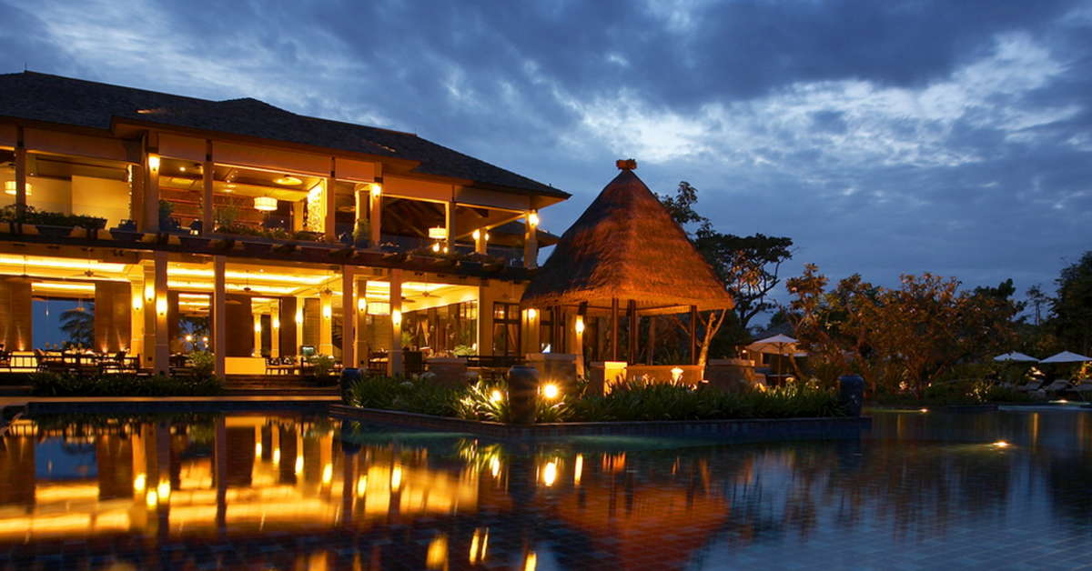 Een foto van Mövenpick Asara Resort & Spa Hua Hin