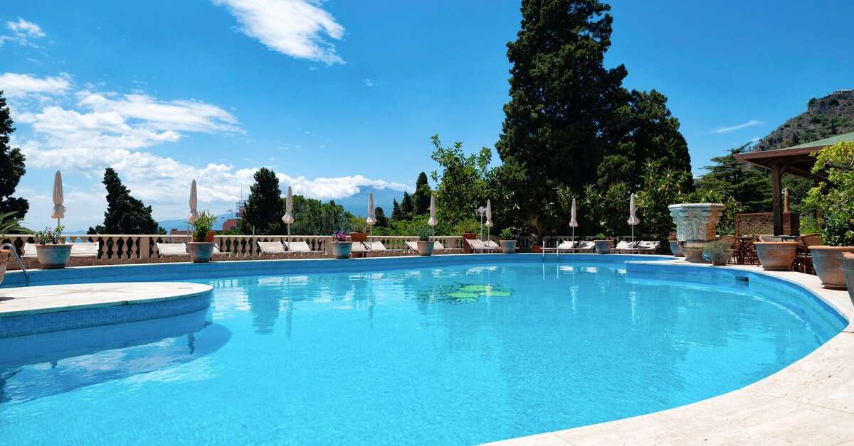 Een foto van Taormina Park Hotel