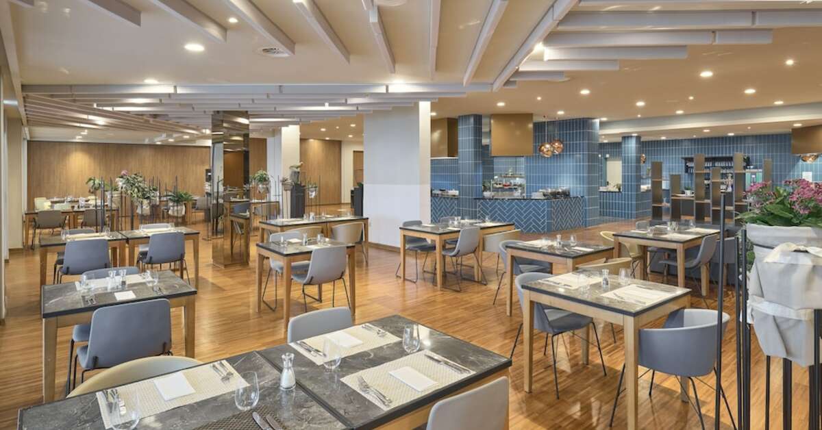 Een foto van Eurostars Queen of Montenegro