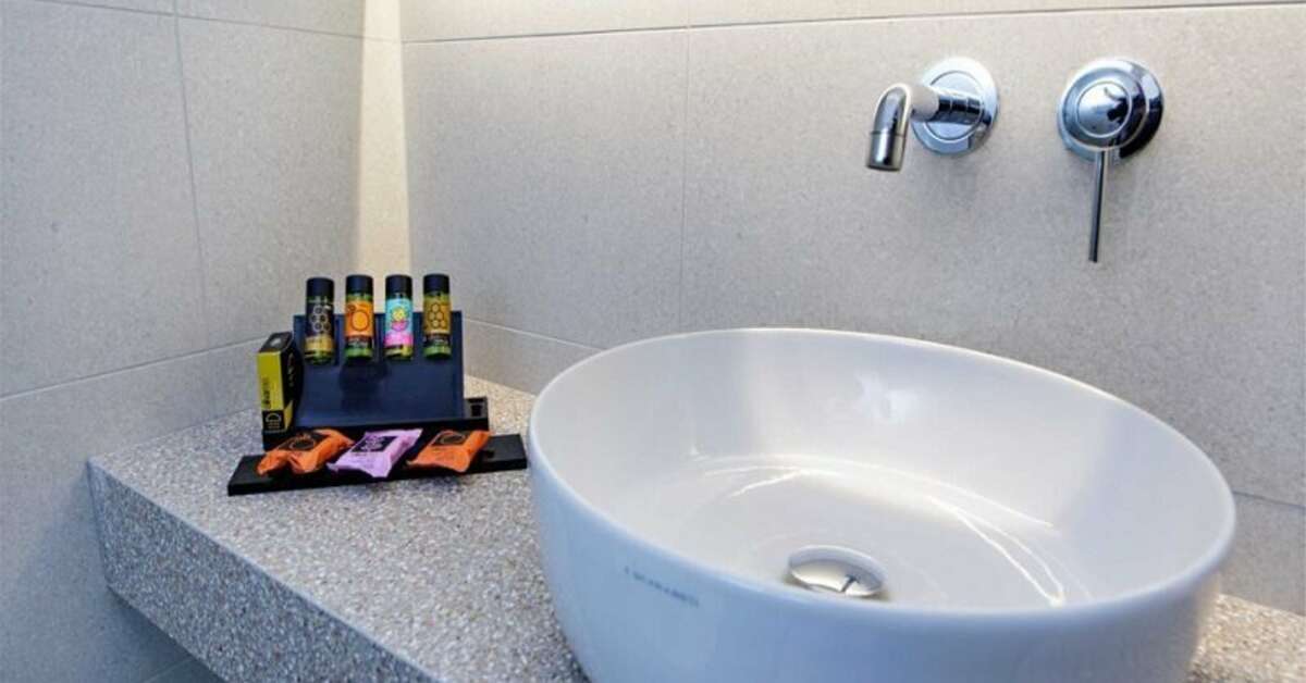 Een foto van Arkadi Hotel