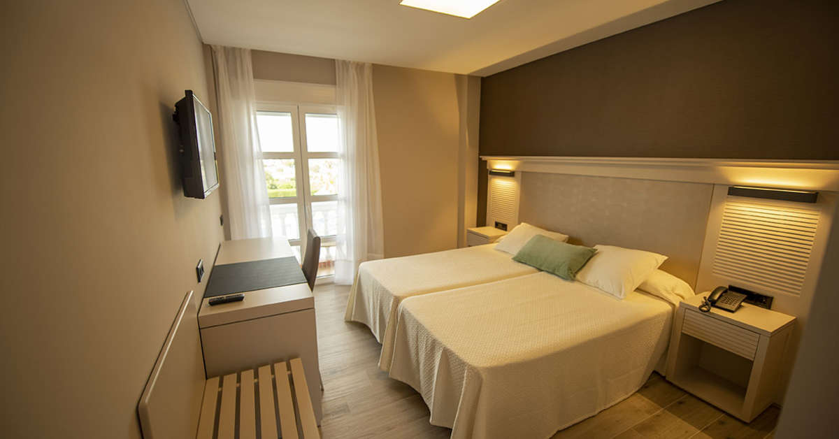 Een foto van Diufain Hotel