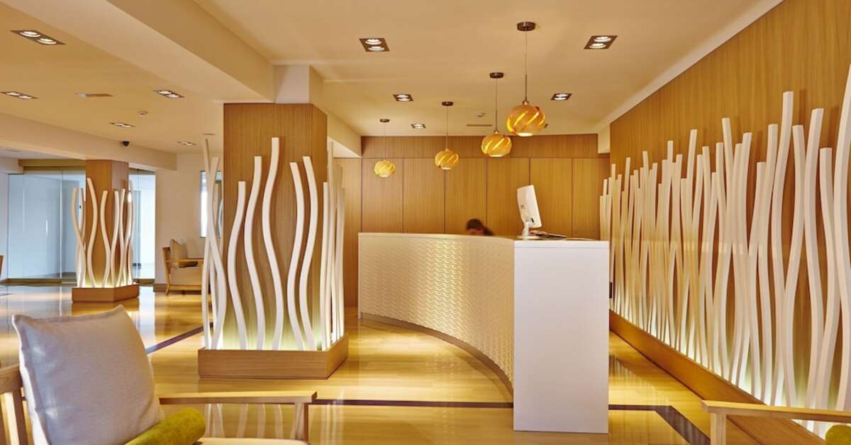Een foto van Flamboyan Caribe Hotel & Spa