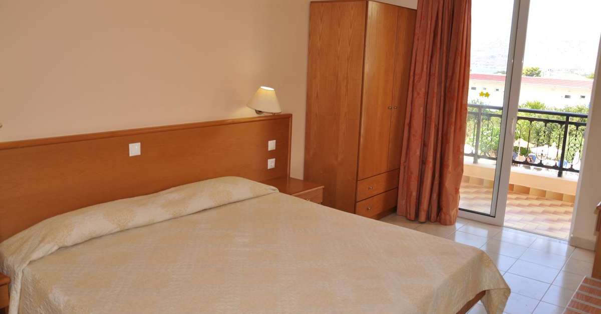 Een foto van Summer Memories Appartementen