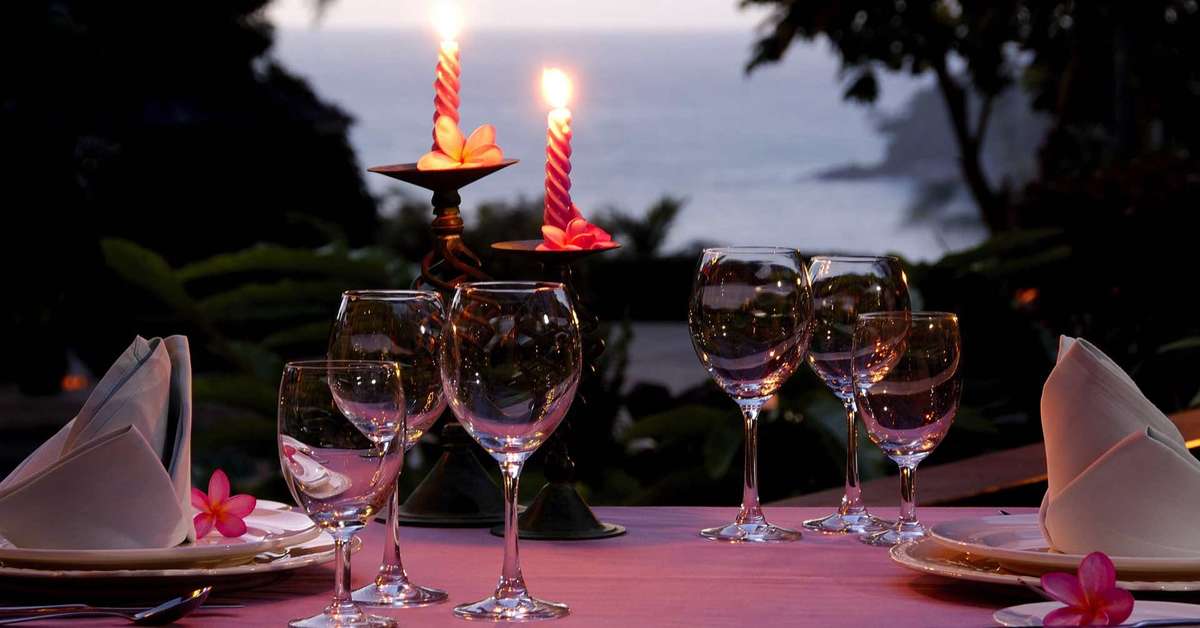 Een foto van Andaman Cannacia Resort & Spa
