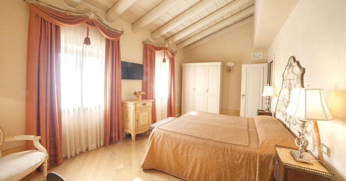 Een foto van Relais Fra Lorenzo