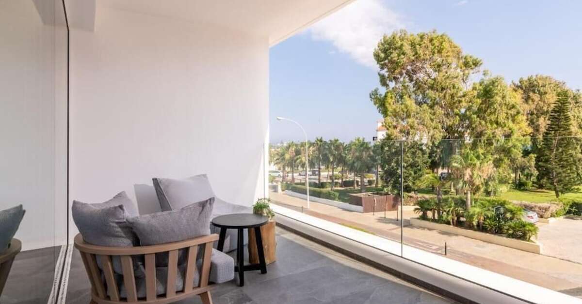 Een foto van Abacus Suites Boutique Hotel
