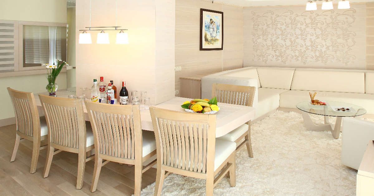 Een foto van La Blanche Resort & Spa