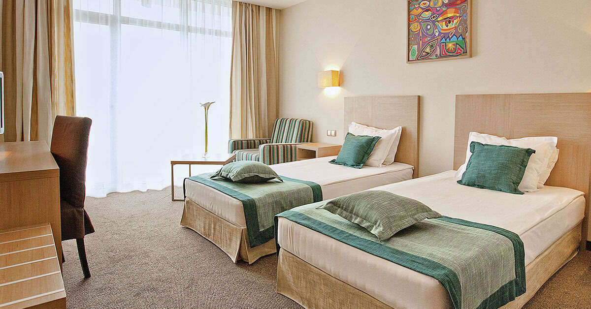 Een foto van Azalia Hotel Balneo & Spa