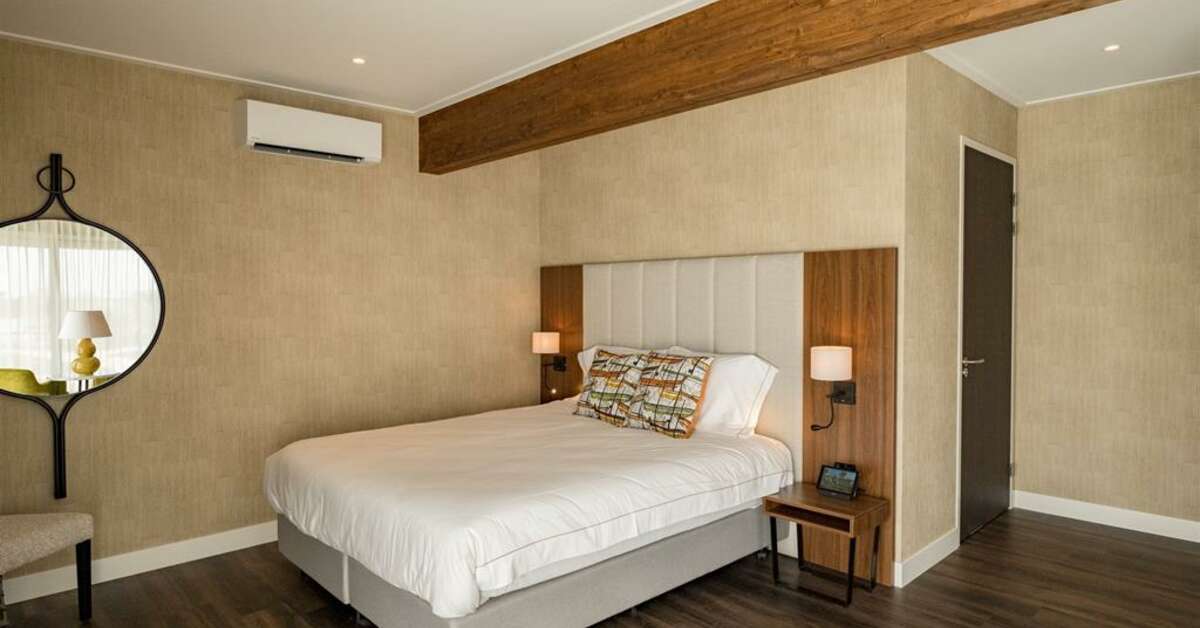 Een foto van Boutique Hotel Ter Zand