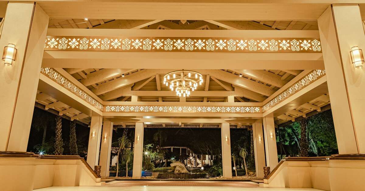 Een foto van Meritus Pelangi Beach Resort & Spa