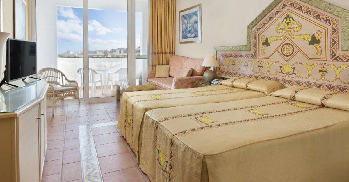 Een foto van Hotel Esencia de Fuerteventura