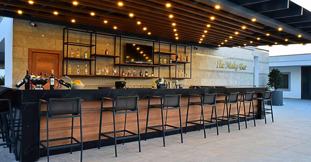 Een foto van Jasmin Elite Residence & Spa
