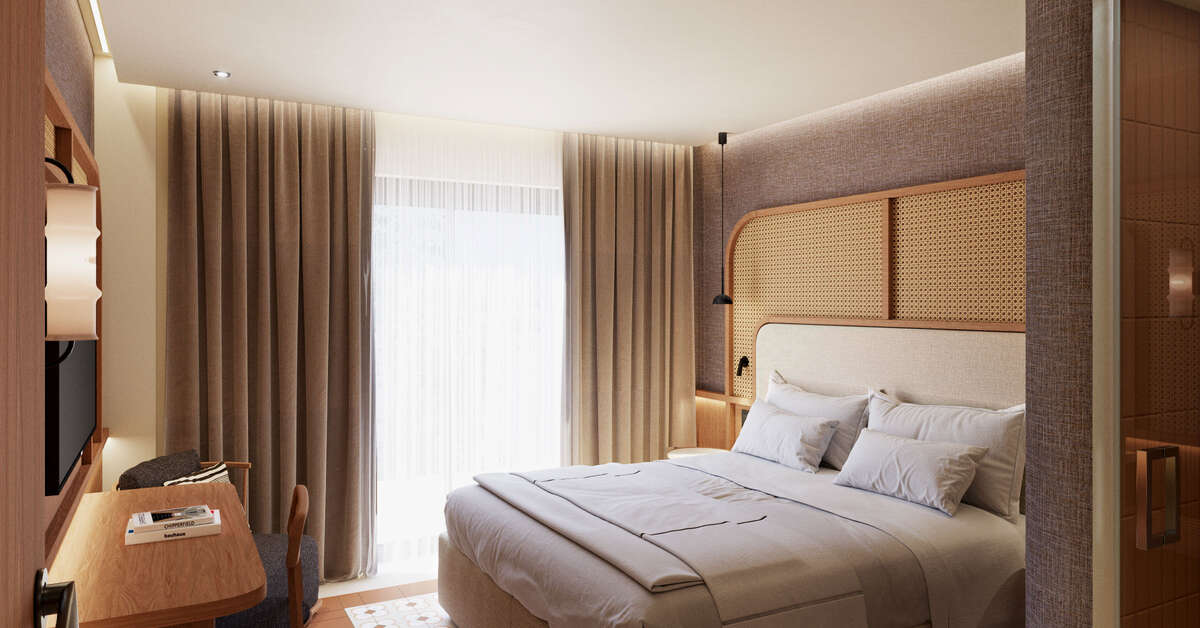 Een foto van Sentido Apollo Palace