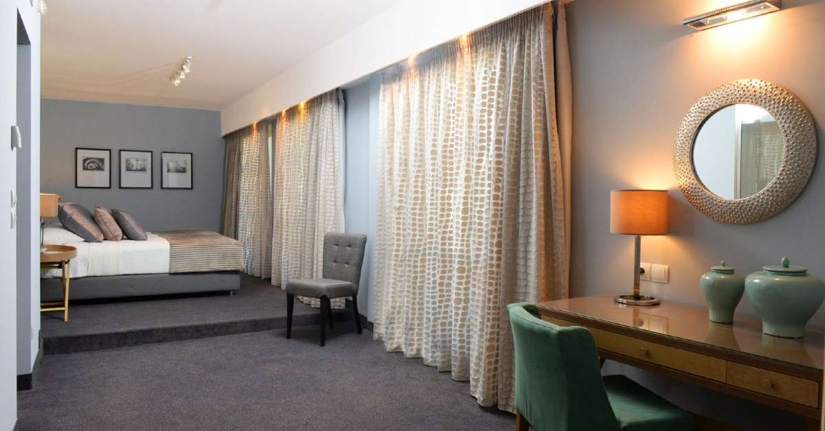 Ein Foto Hotel Alexandros