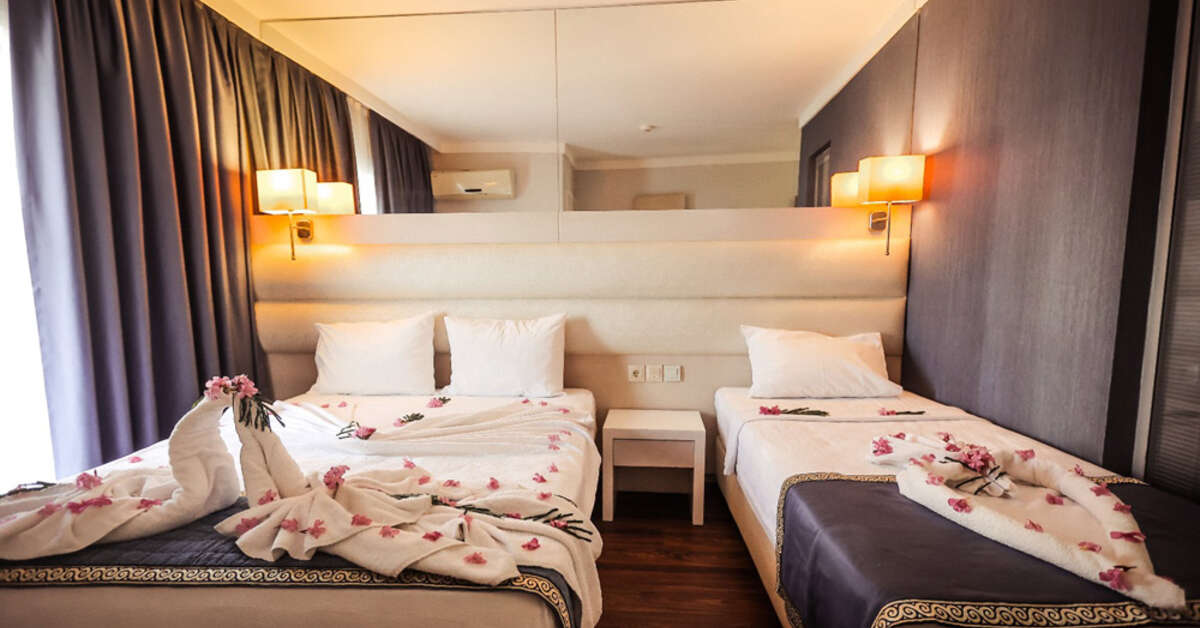 Een foto van Gold Boutique Hotel