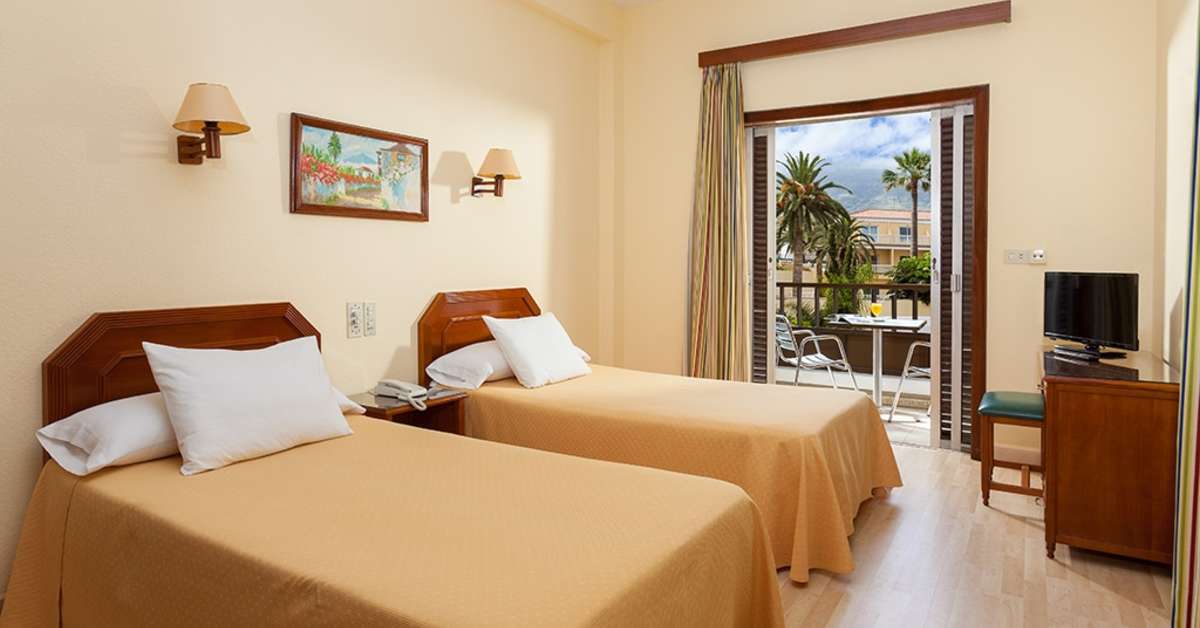 Een foto van Hotel Don Manolito