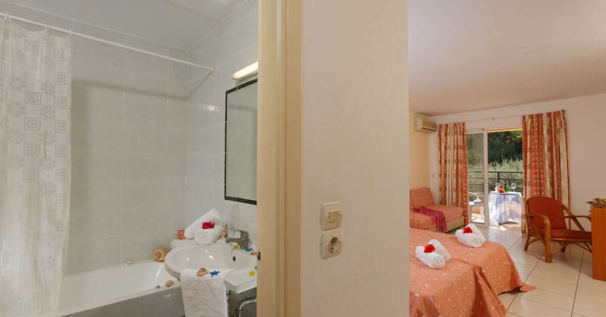 Een foto van Agrabella Hotel