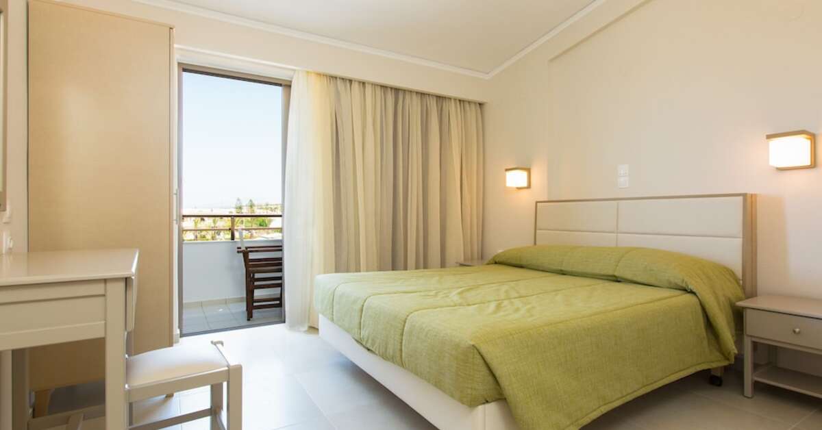 Een foto van Trefon Hotel & Appartementen