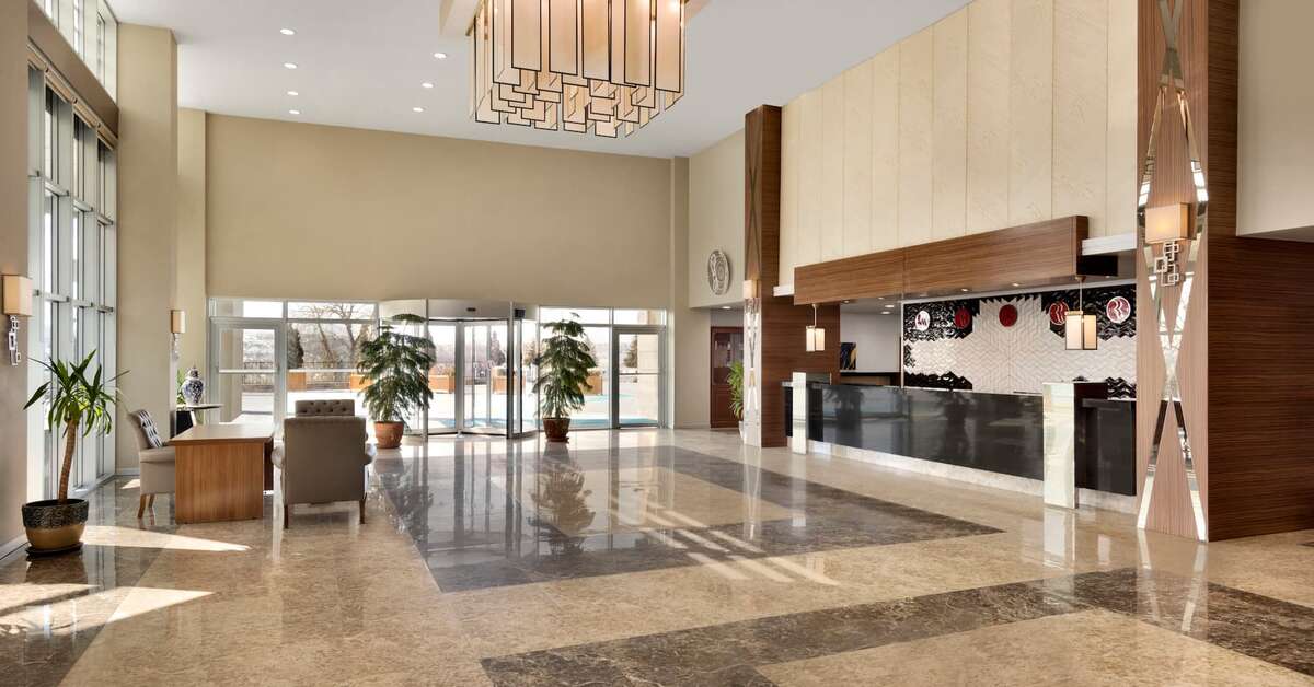Ein Foto Ramada by Wyndham Cappadocia