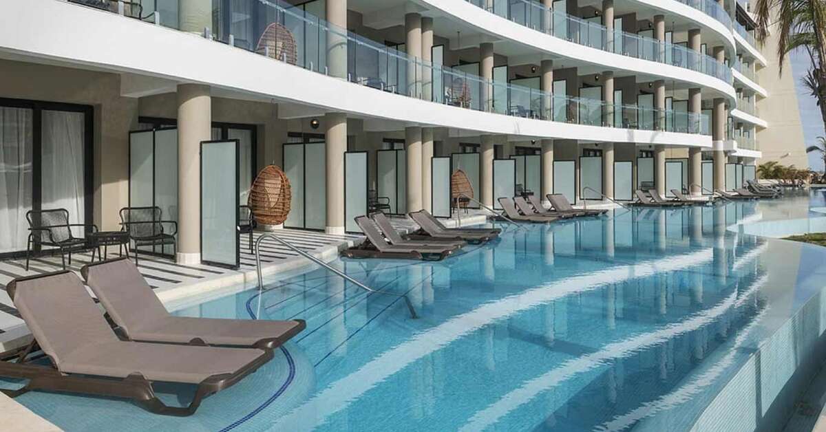 Een foto van Ocean Eden Bay