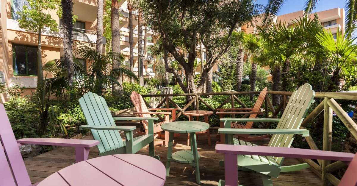 Een foto van Globales Nova Appartementen