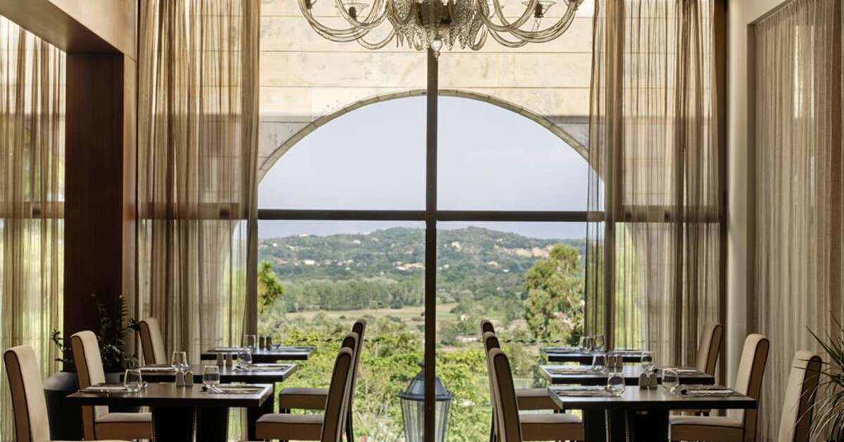 Een foto van Atlantica Grand Mediterraneo-Resort & Spa