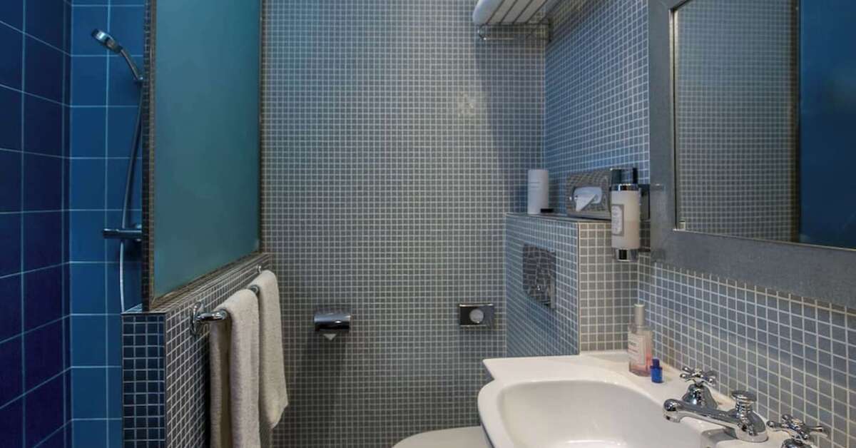 Een foto van Louison Hotel