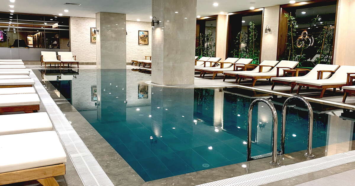 Ein Foto Sunthalia Hotels & Resorts